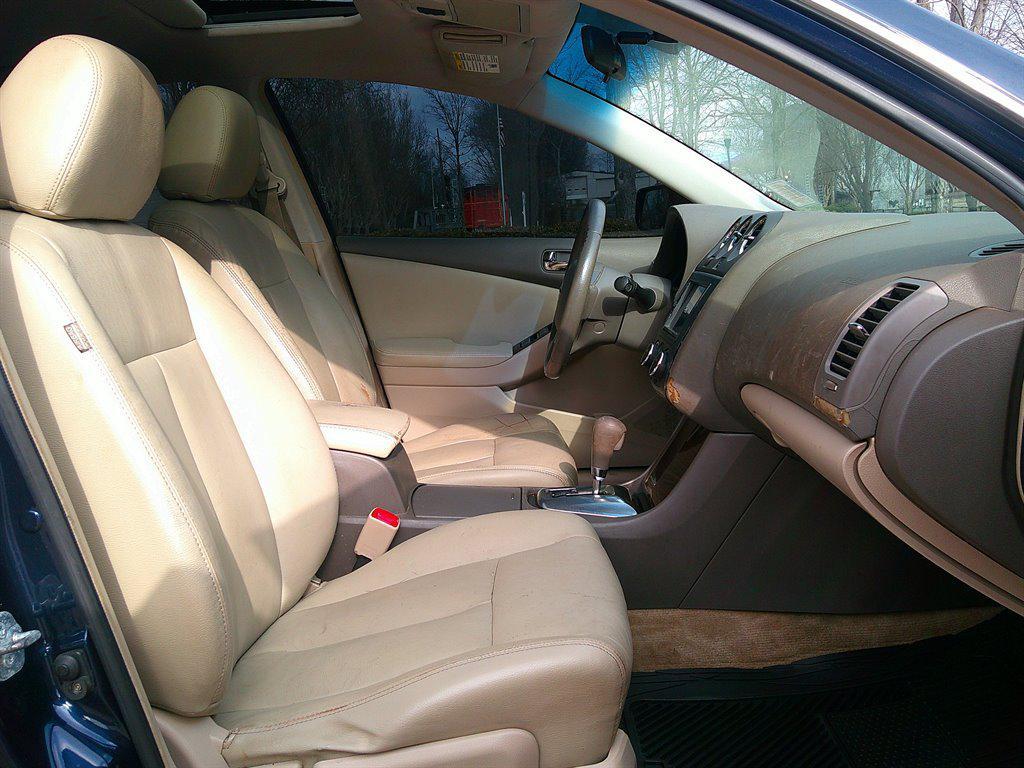 used 2011 Nissan Altima car, priced at $5,995