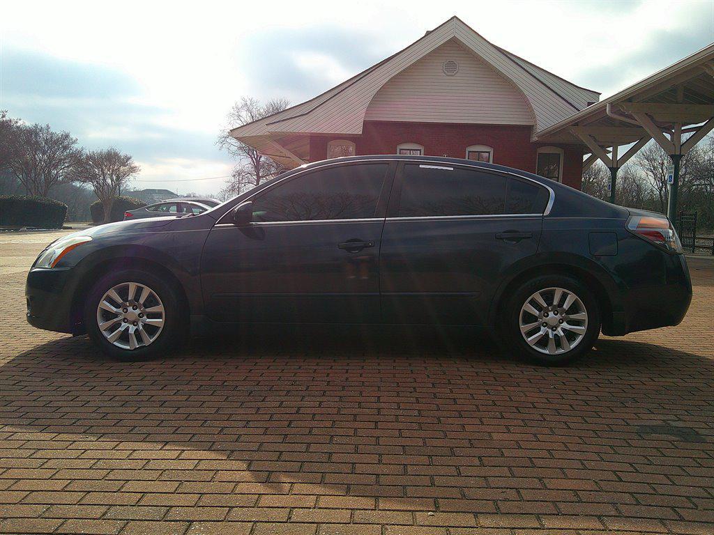 used 2011 Nissan Altima car, priced at $5,995