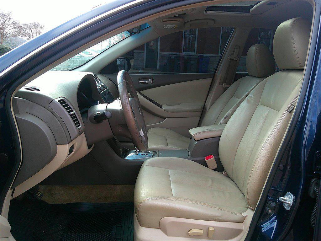 used 2011 Nissan Altima car, priced at $5,995