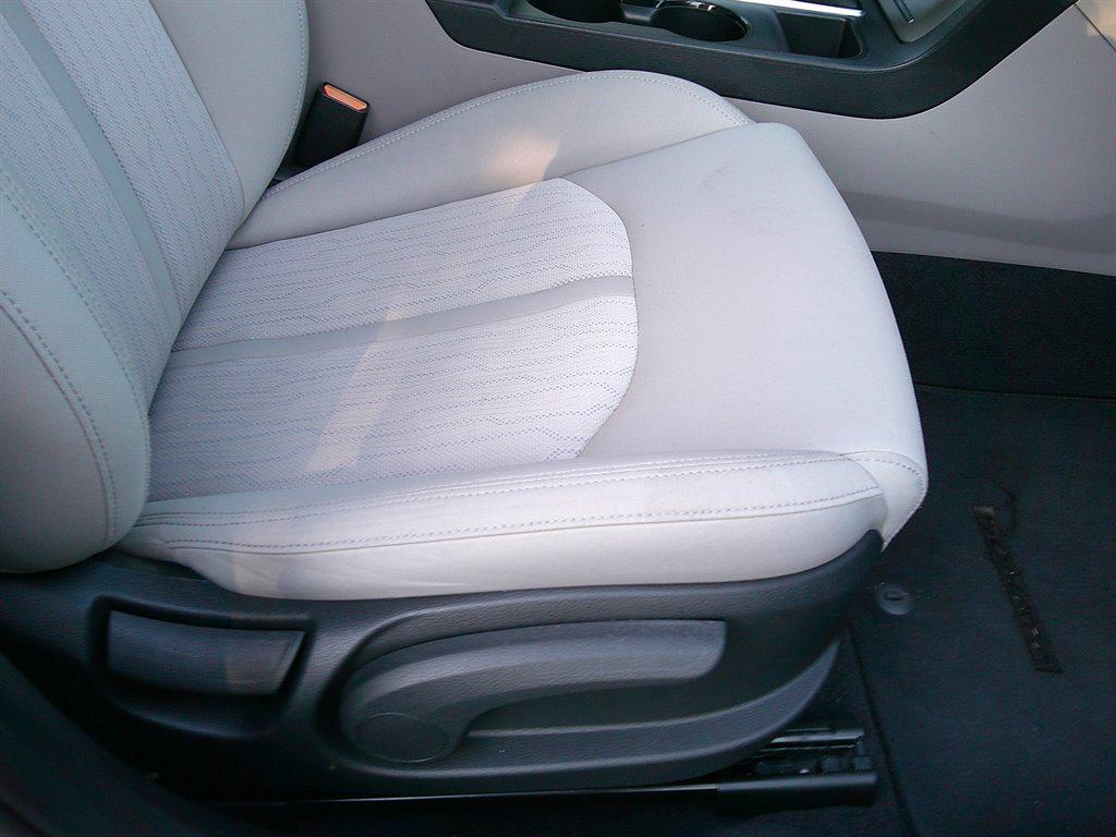 used 2016 Hyundai Sonata Hybrid car, priced at $12,995