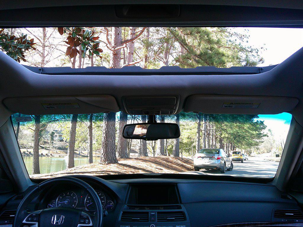 used 2012 Honda Crosstour car, priced at $15,000