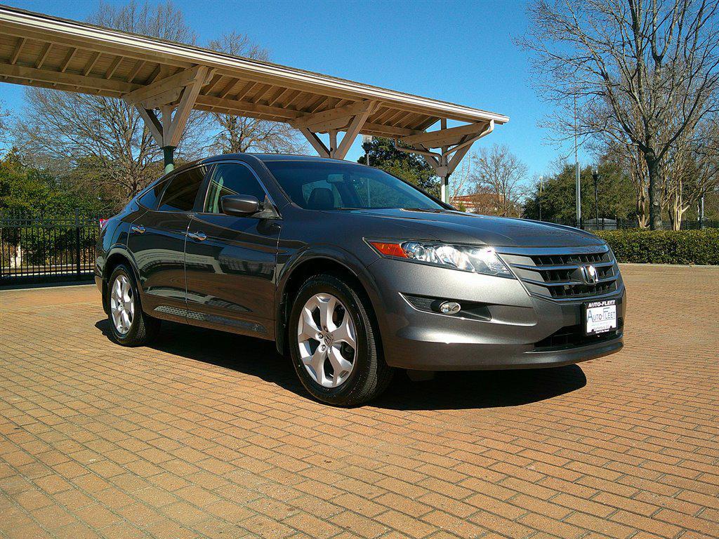 used 2012 Honda Crosstour car, priced at $15,000