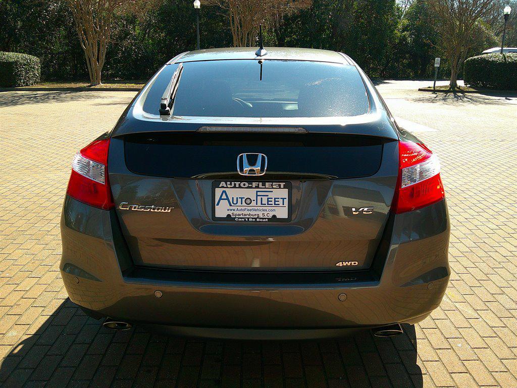 used 2012 Honda Crosstour car, priced at $15,000