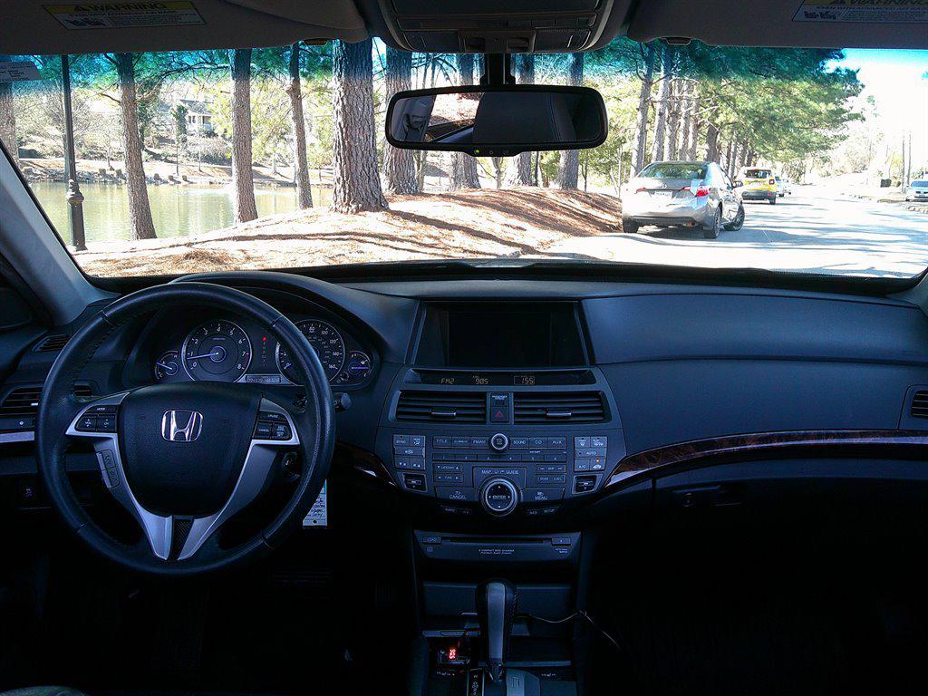 used 2012 Honda Crosstour car, priced at $15,000