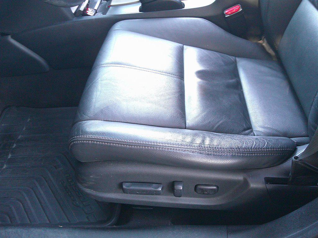 used 2012 Honda Crosstour car, priced at $15,000