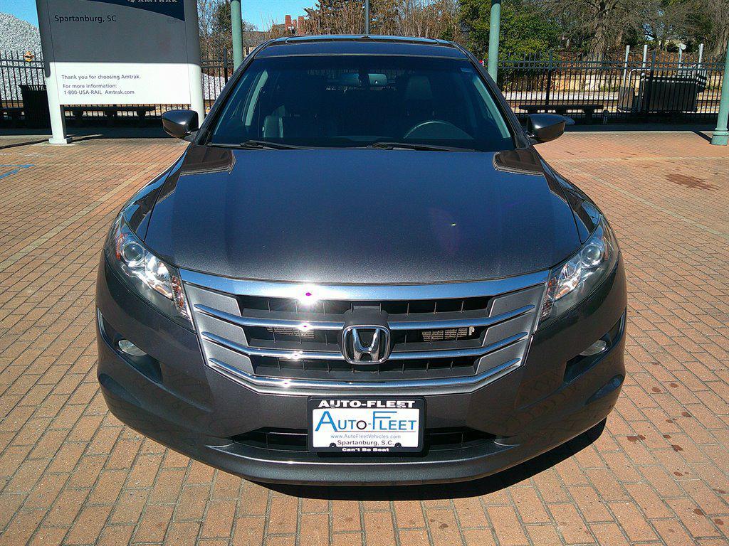 used 2012 Honda Crosstour car, priced at $15,000