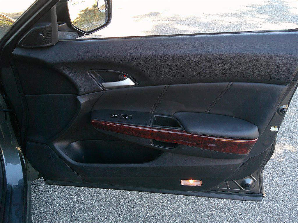 used 2012 Honda Crosstour car, priced at $15,000