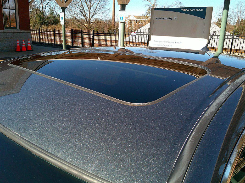 used 2012 Honda Crosstour car, priced at $15,000