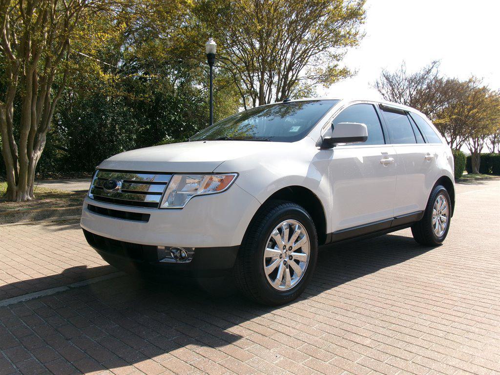 used 2009 Ford Edge car, priced at $9,995