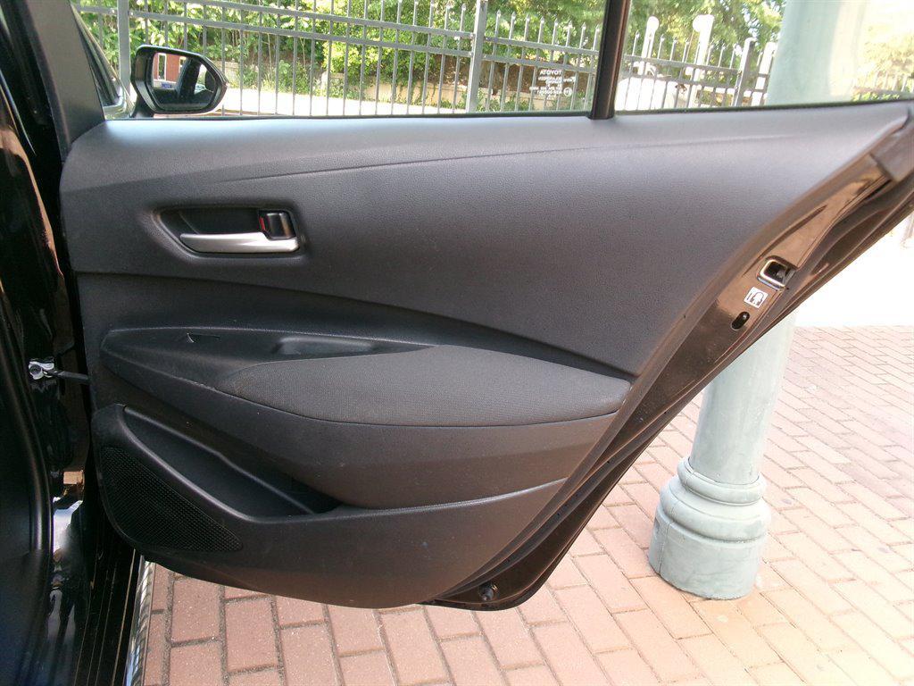 used 2020 Toyota Corolla car, priced at $14,995