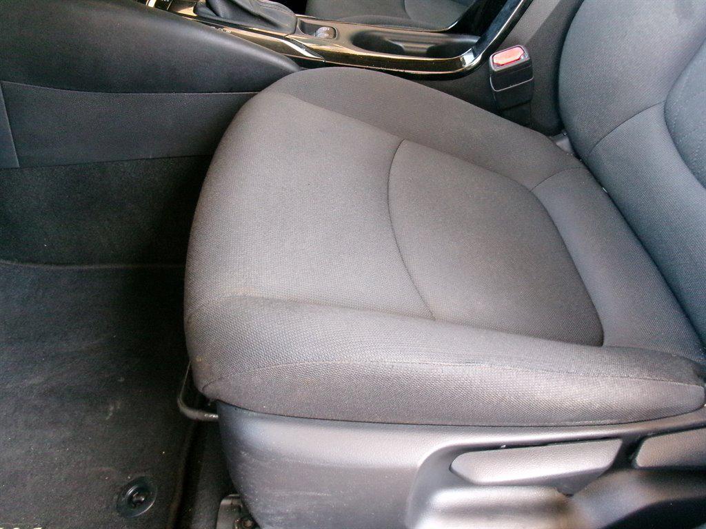 used 2020 Toyota Corolla car, priced at $14,995