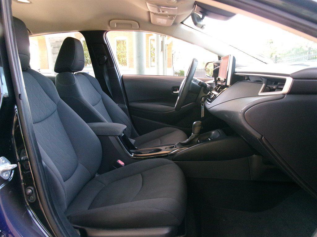 used 2020 Toyota Corolla car, priced at $14,995