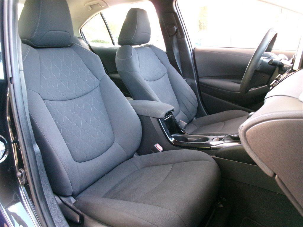 used 2020 Toyota Corolla car, priced at $14,995