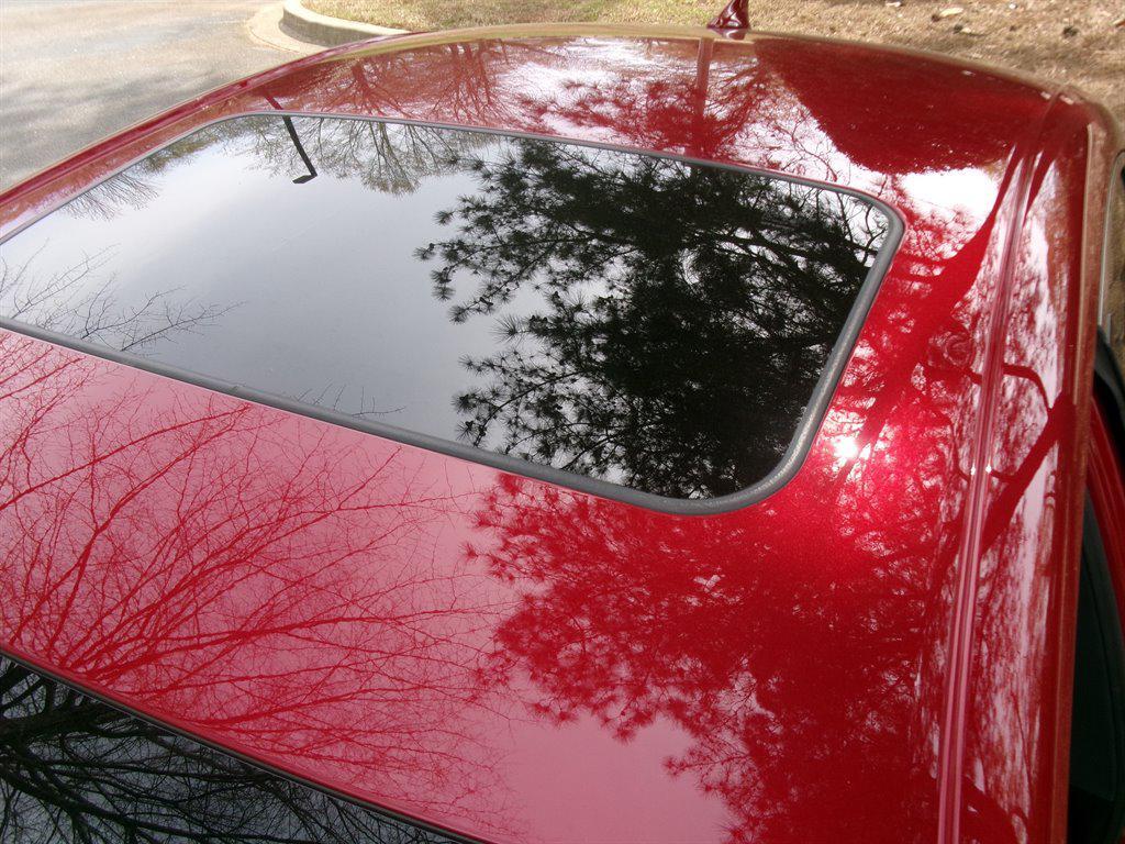 used 2023 Lexus IS 300 car, priced at $38,990