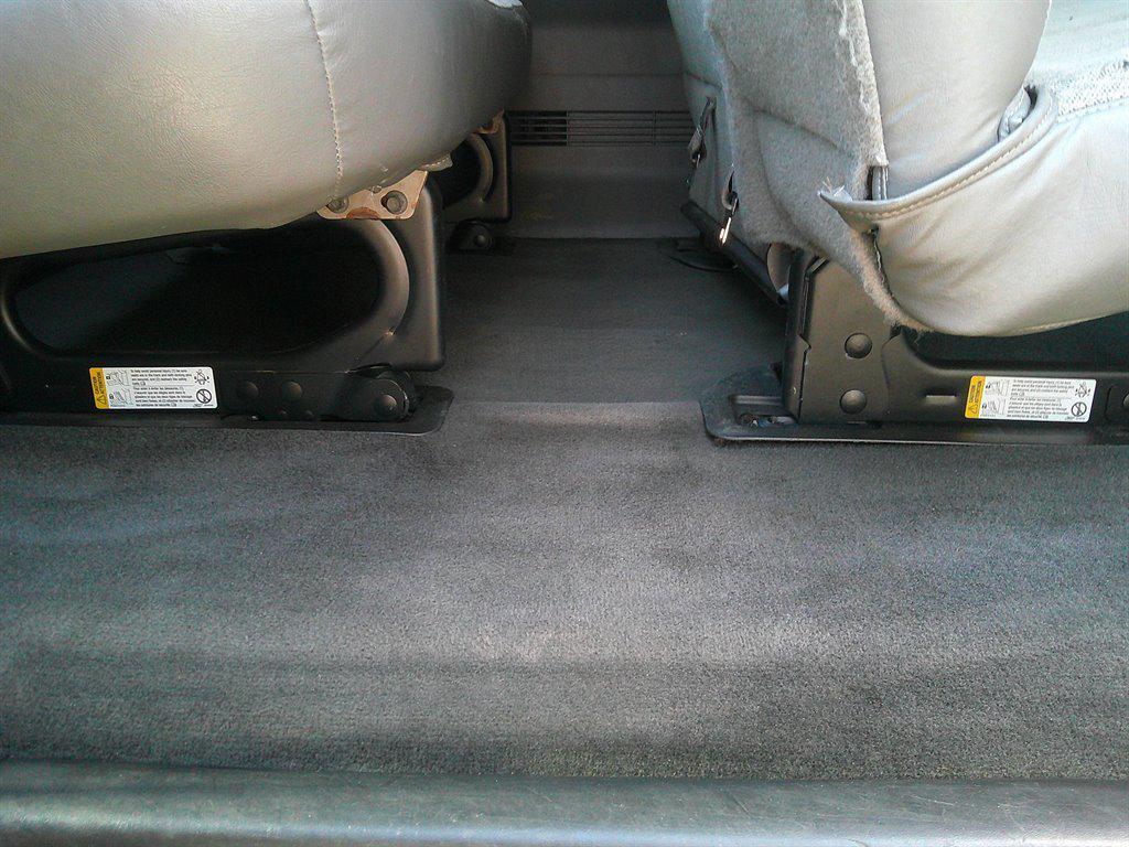 used 2017 Chevrolet Express 3500 car, priced at $26,995