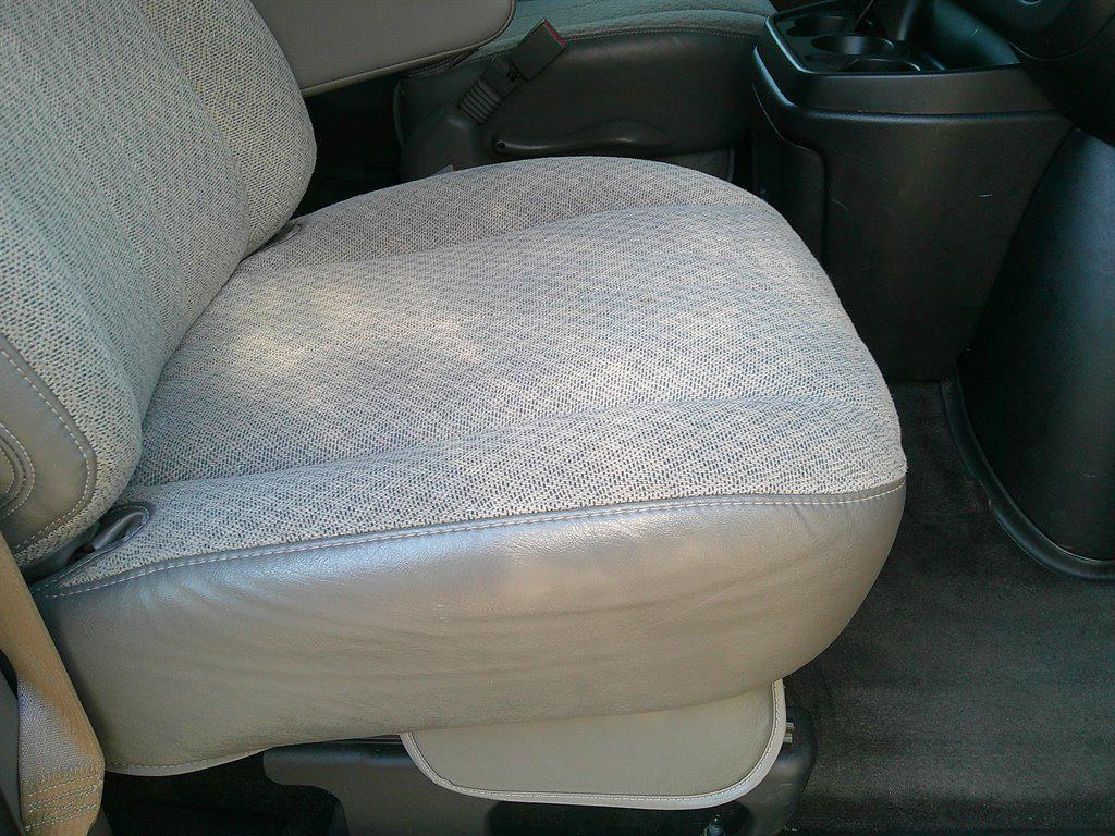 used 2017 Chevrolet Express 3500 car, priced at $26,995