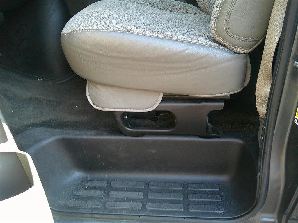 used 2017 Chevrolet Express 3500 car, priced at $26,995