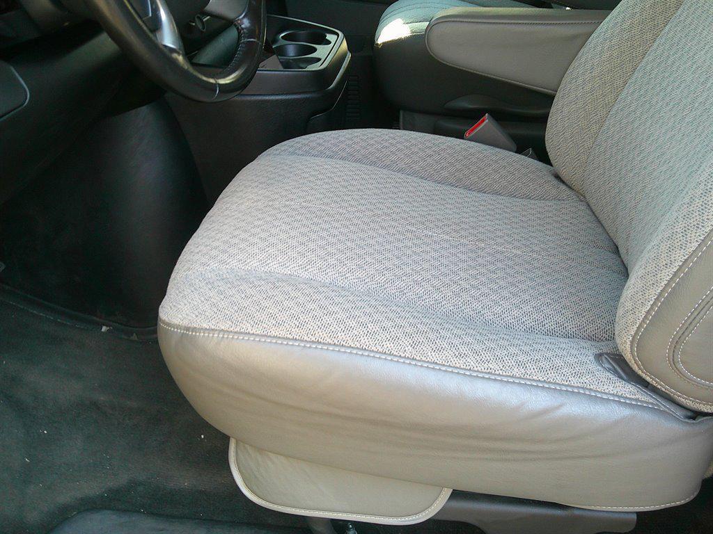 used 2017 Chevrolet Express 3500 car, priced at $26,995