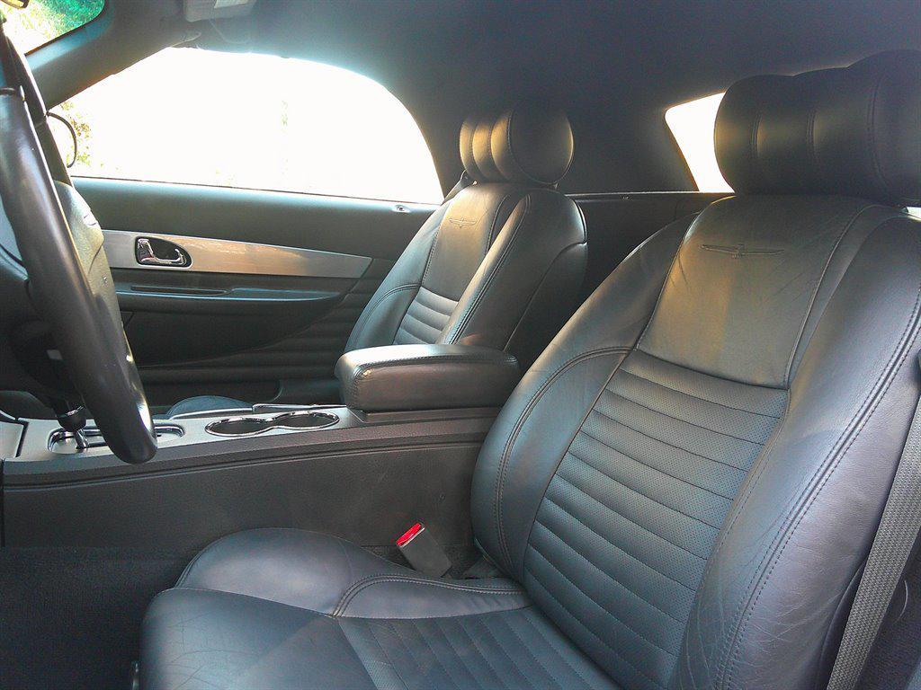 used 2002 Ford Thunderbird car, priced at $16,995