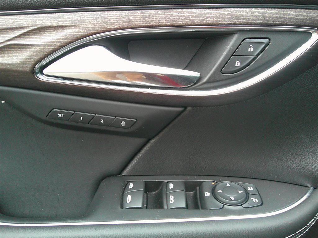 used 2023 Buick Envision car, priced at $31,995