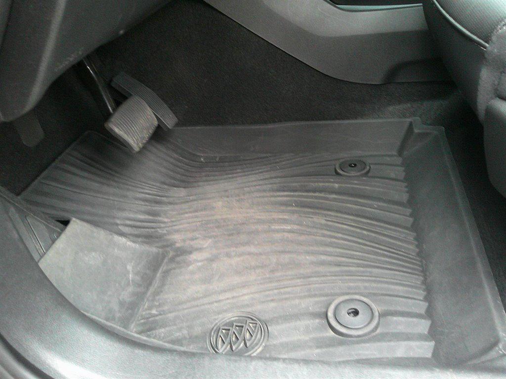 used 2023 Buick Envision car, priced at $31,995