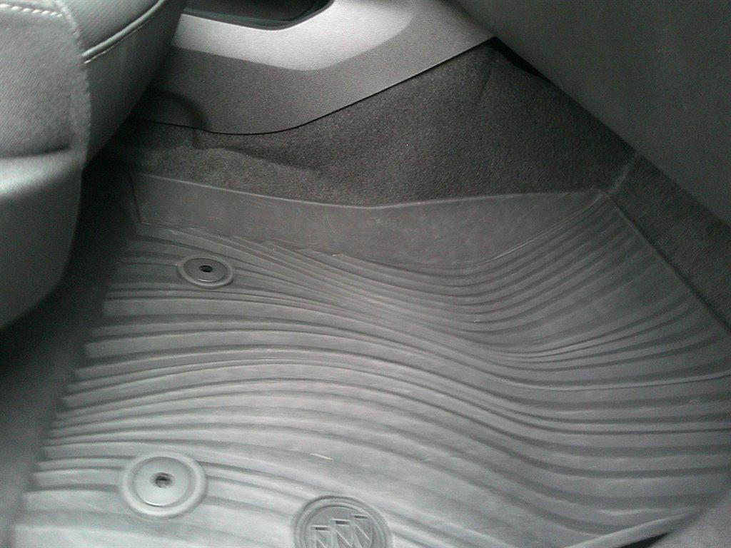 used 2023 Buick Envision car, priced at $31,995