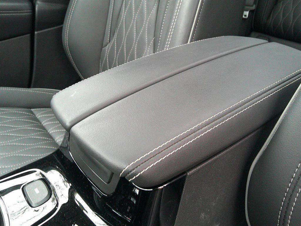 used 2023 Buick Envision car, priced at $31,995