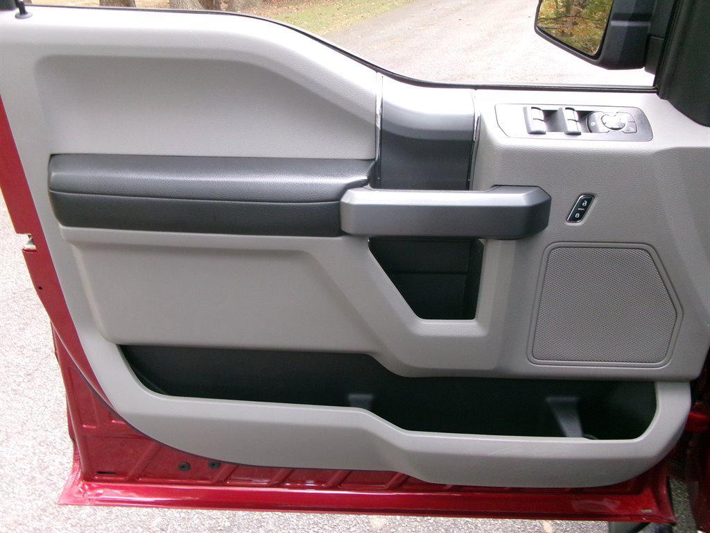 used 2018 Ford F-150 car, priced at $24,995