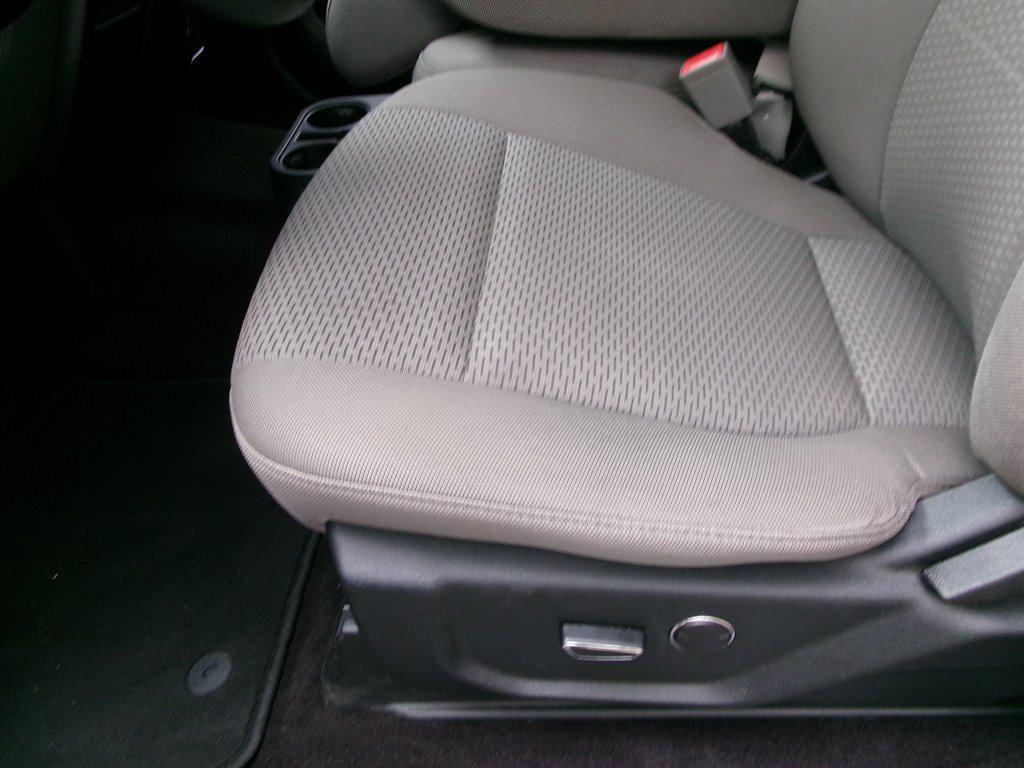 used 2018 Ford F-150 car, priced at $24,995