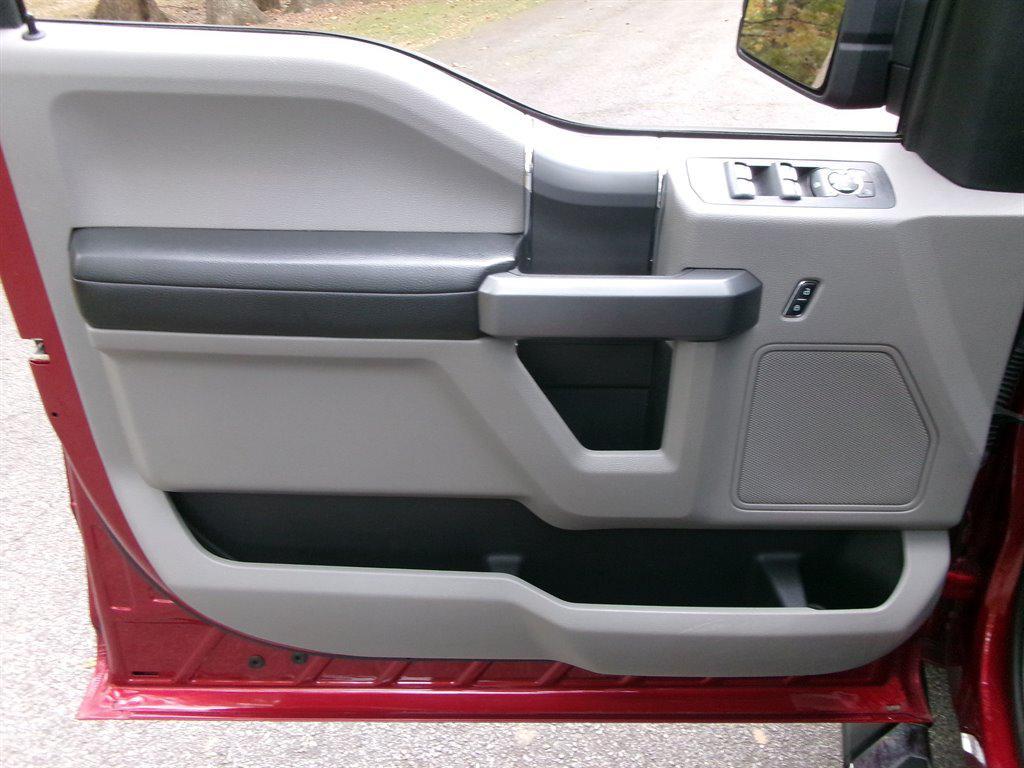 used 2018 Ford F-150 car, priced at $24,995