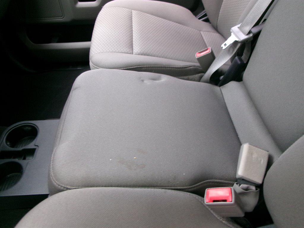 used 2018 Ford F-150 car, priced at $24,995