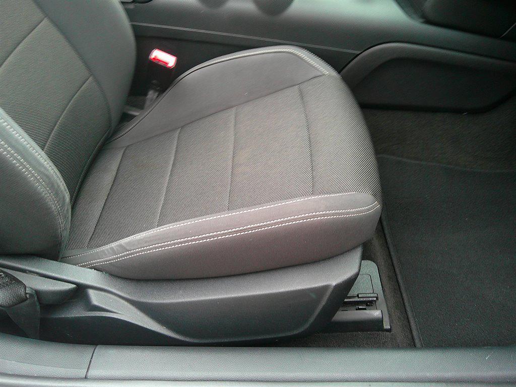 used 2015 Ford Mustang car, priced at $16,990