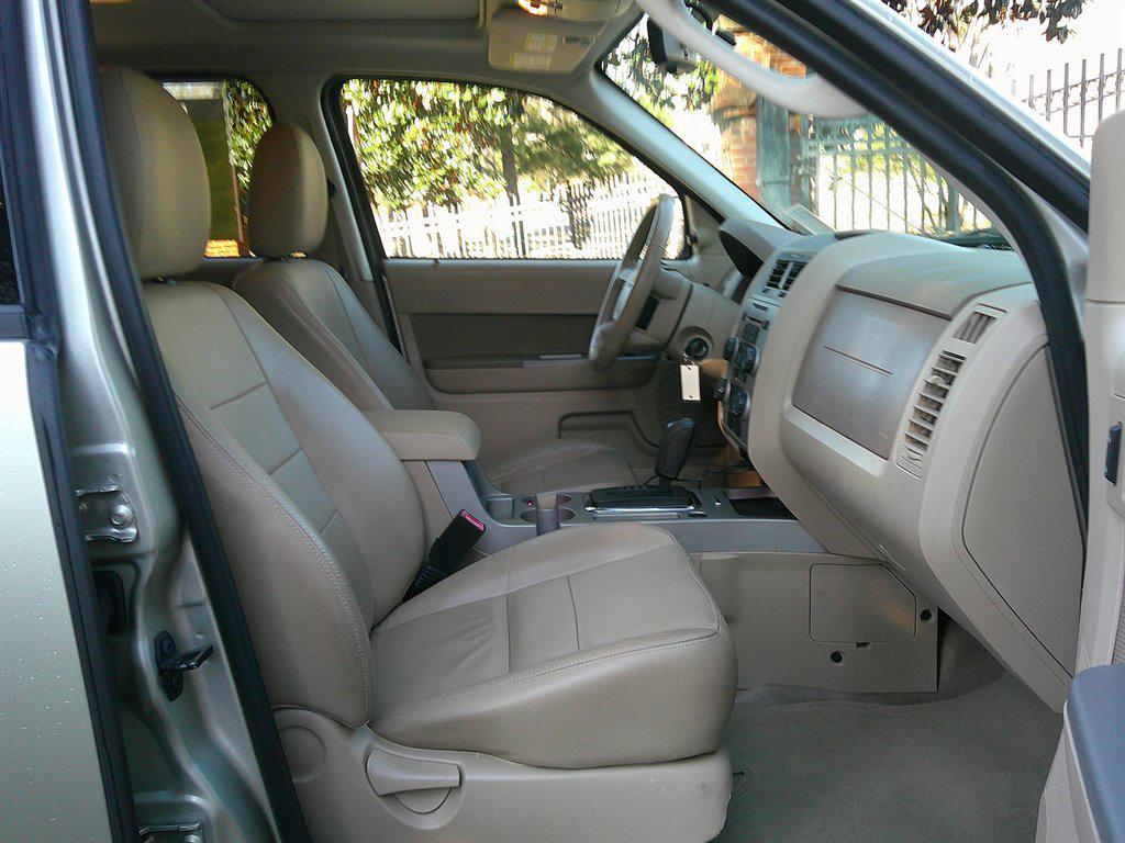 used 2010 Ford Escape car, priced at $9,995