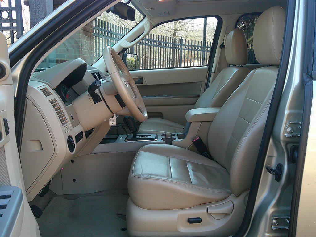 used 2010 Ford Escape car, priced at $9,995