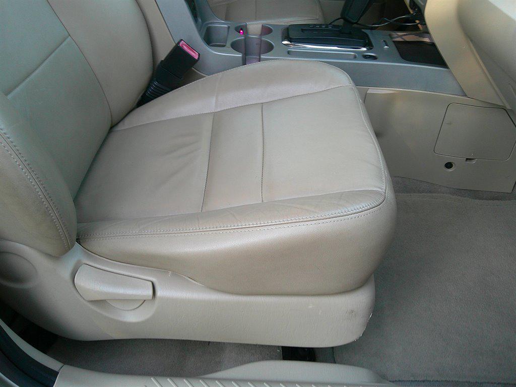 used 2010 Ford Escape car, priced at $9,995