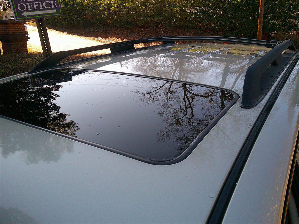 used 2010 Ford Escape car, priced at $9,995