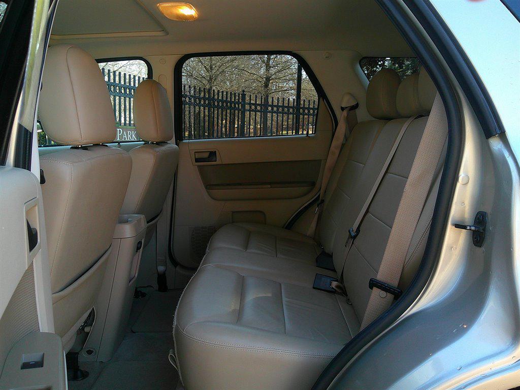 used 2010 Ford Escape car, priced at $9,995