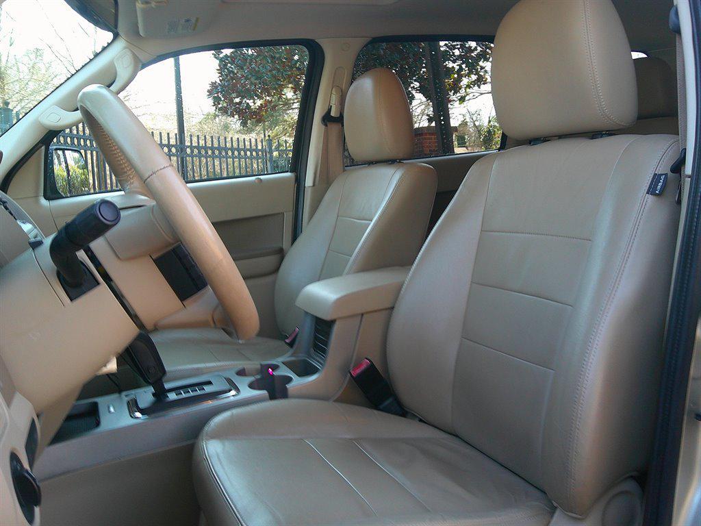 used 2010 Ford Escape car, priced at $9,995