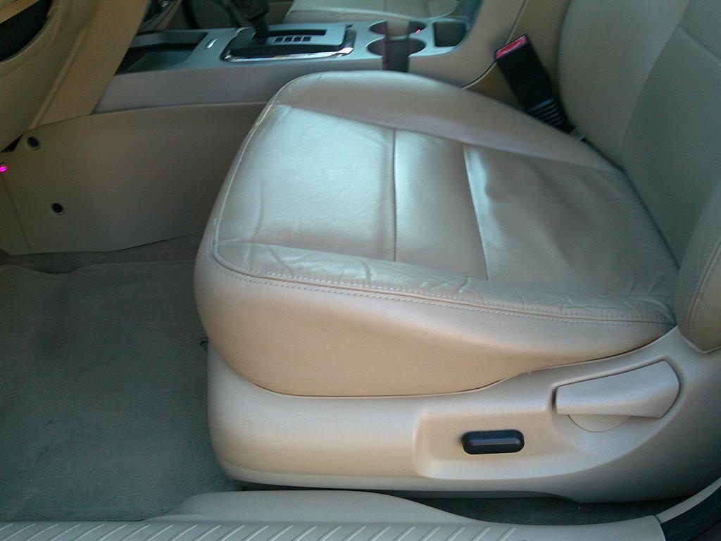 used 2010 Ford Escape car, priced at $9,995