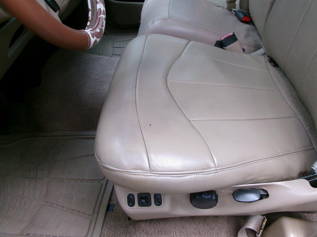 used 1999 Ford F-150 car, priced at $6,995