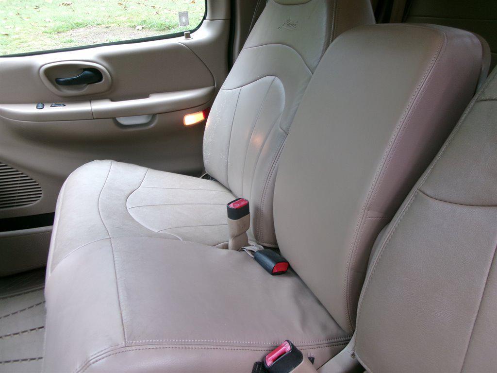 used 1999 Ford F-150 car, priced at $6,995