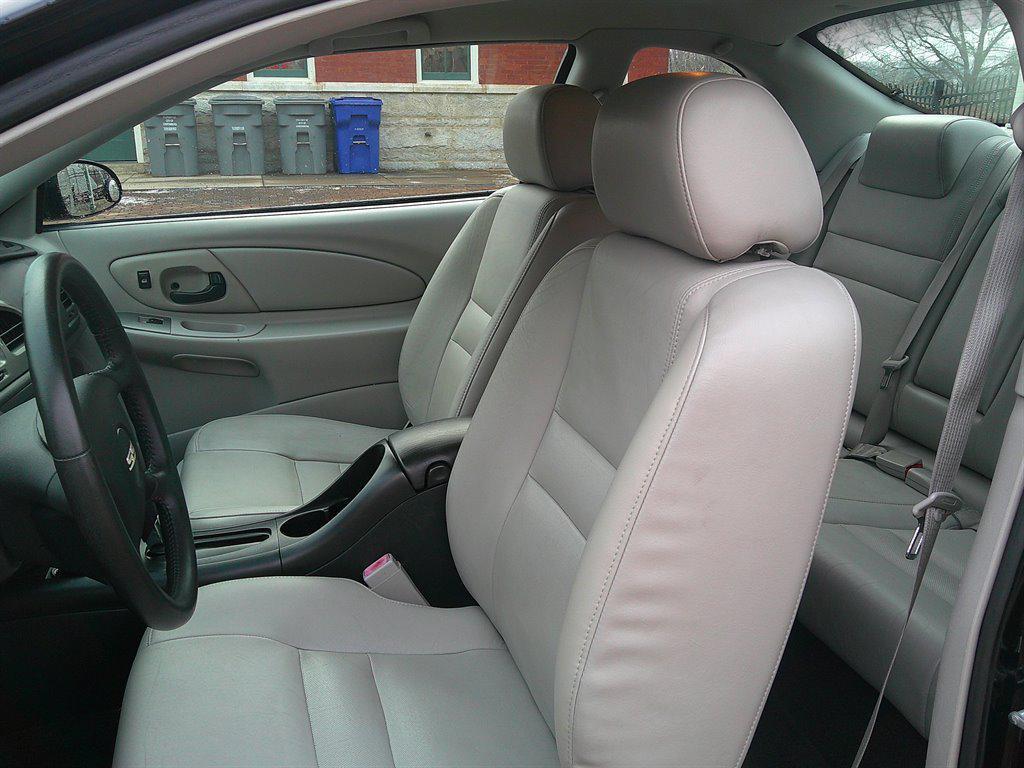 used 2007 Chevrolet Monte Carlo car, priced at $12,990