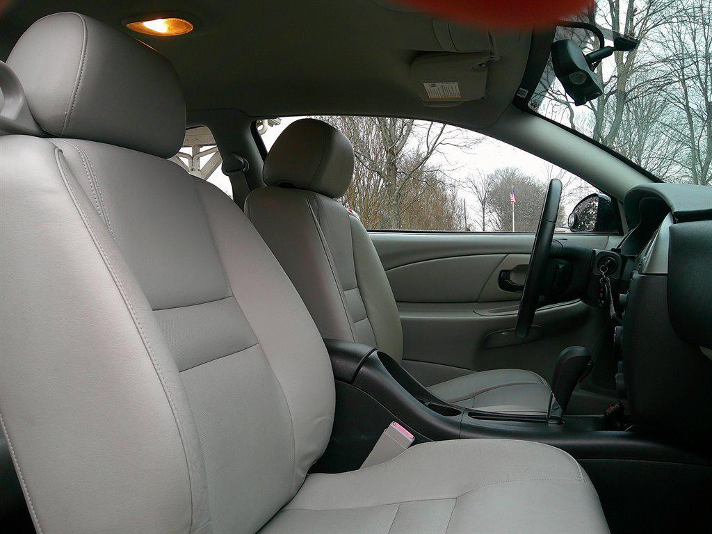 used 2007 Chevrolet Monte Carlo car, priced at $12,990