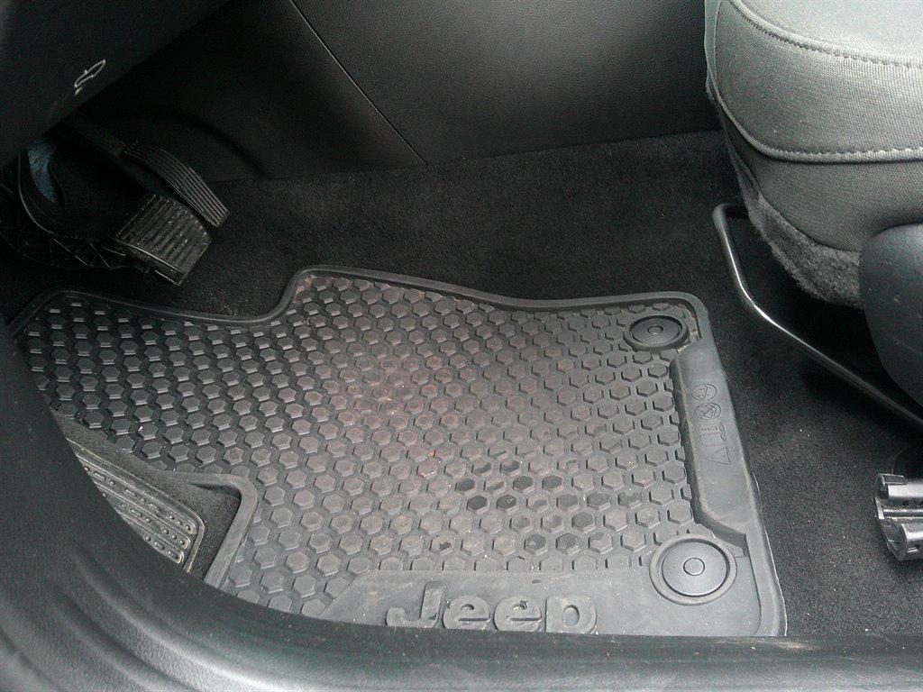 used 2019 Jeep Compass car, priced at $16,995