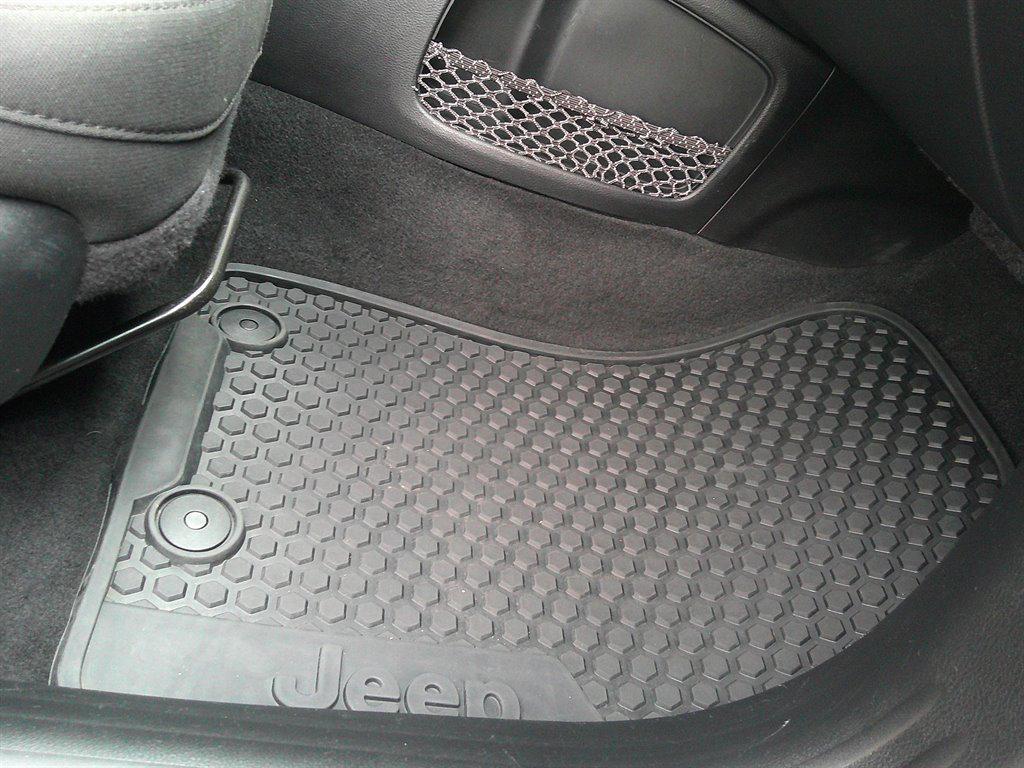 used 2019 Jeep Compass car, priced at $16,995