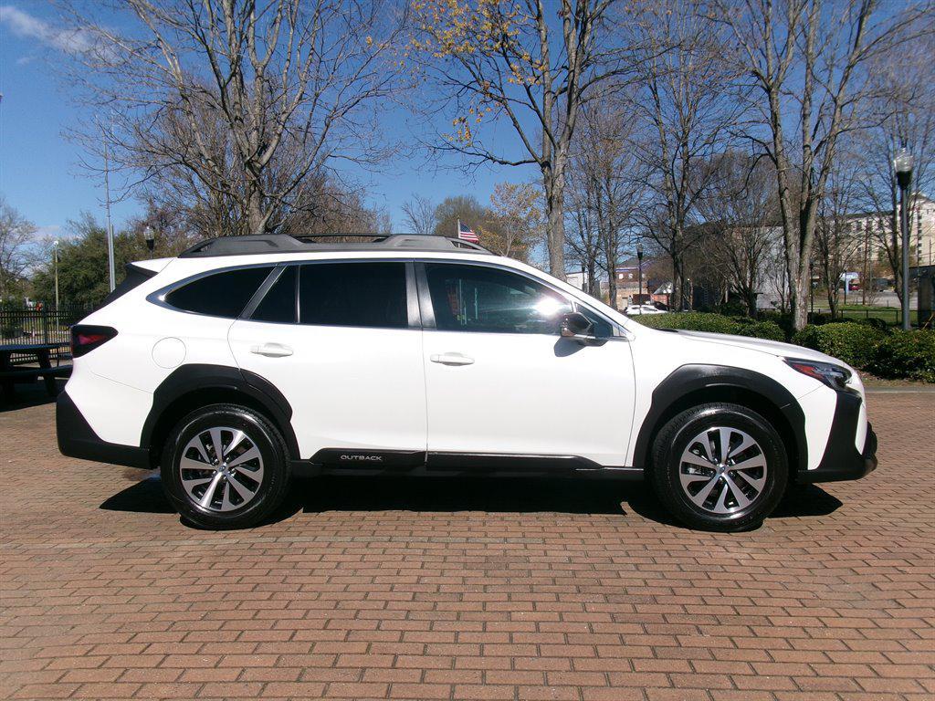 used 2023 Subaru Outback car, priced at $24,995