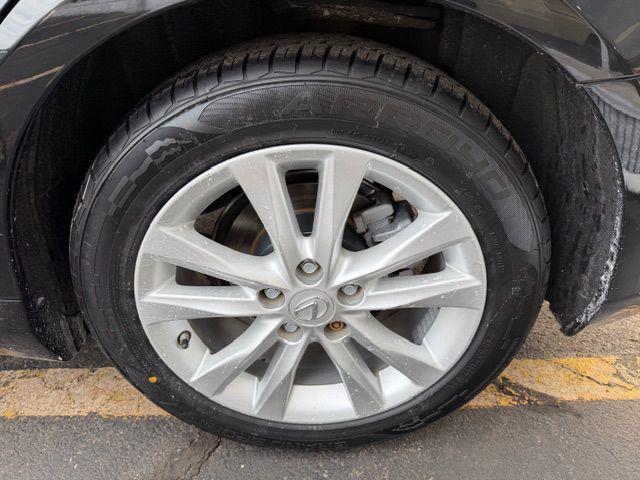 used 2010 Lexus ES 350 car, priced at $14,500