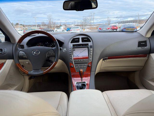 used 2010 Lexus ES 350 car, priced at $14,500