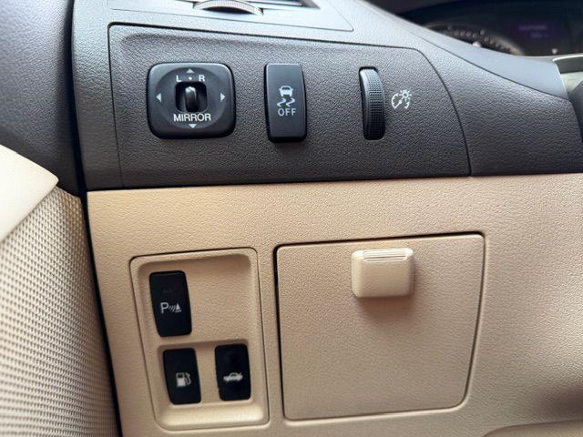 used 2010 Lexus ES 350 car, priced at $14,500