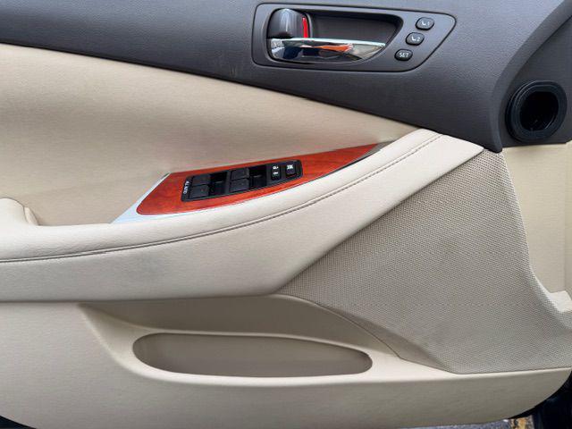 used 2010 Lexus ES 350 car, priced at $14,500